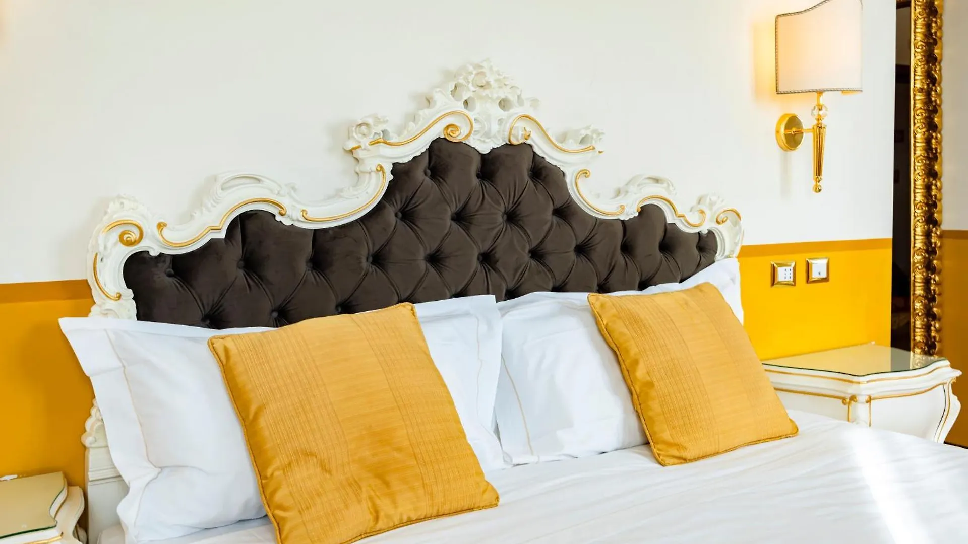 Hotel Il Gentiluomo Arezzo 4*,