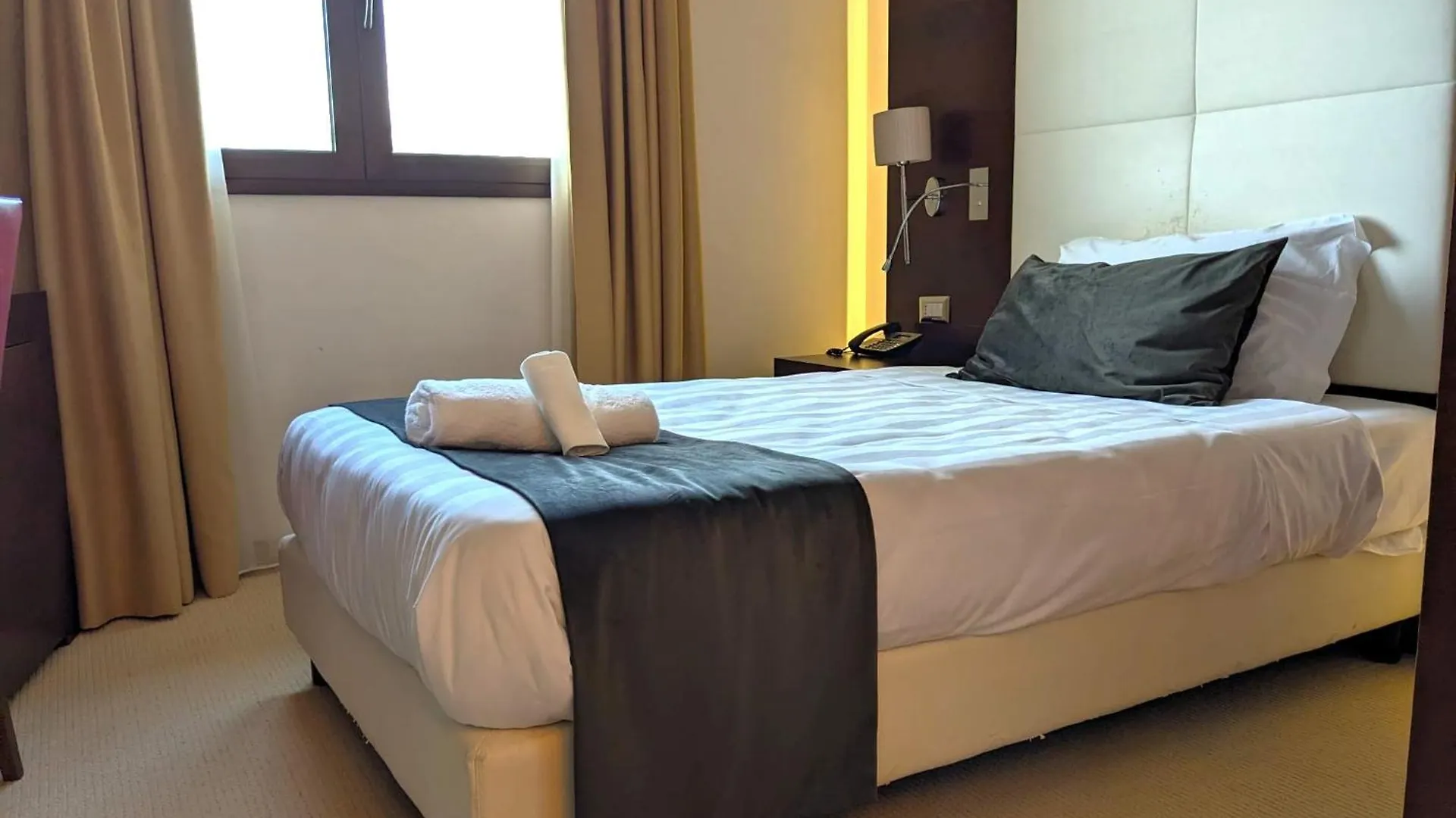 Hotel Il Gentiluomo Arezzo