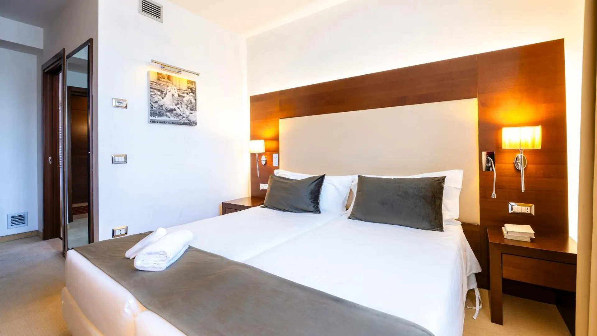 Hotel Il Gentiluomo Arezzo 4*,  Italien