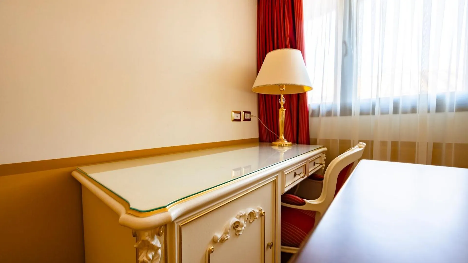 Hotel Il Gentiluomo Arezzo