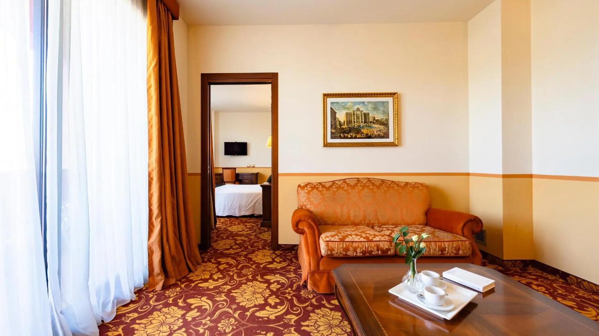 ****  Hotel Il Gentiluomo Arezzo Italien