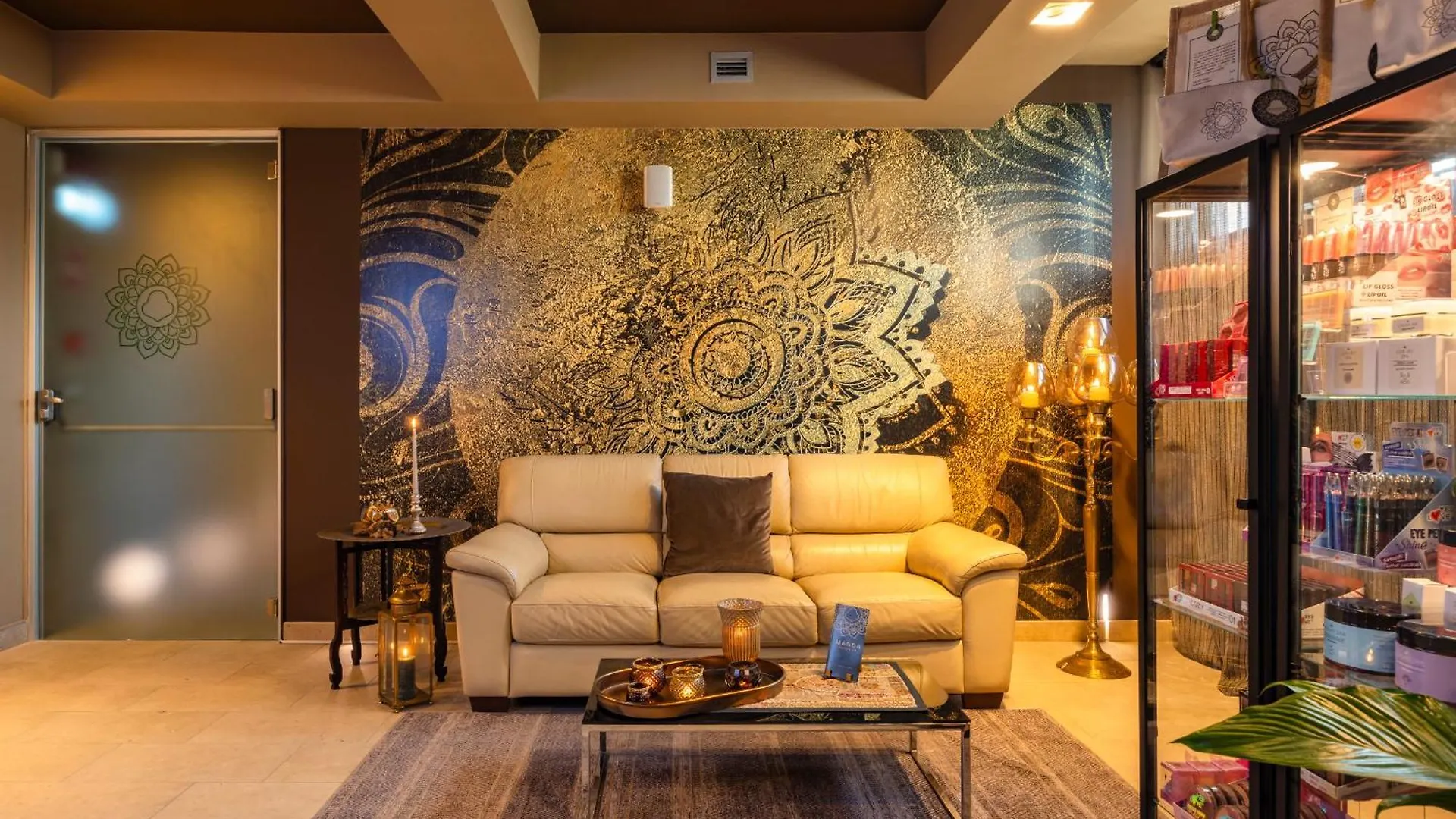 Hotel Il Gentiluomo Arezzo