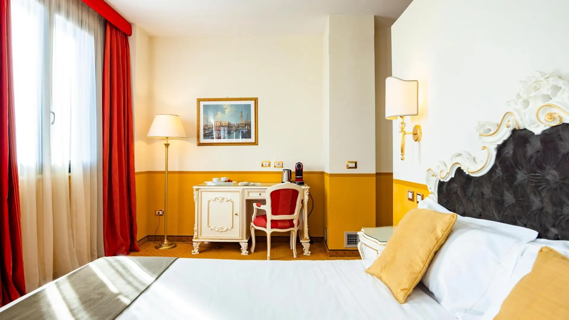 Hotel Il Gentiluomo Arezzo 4*,