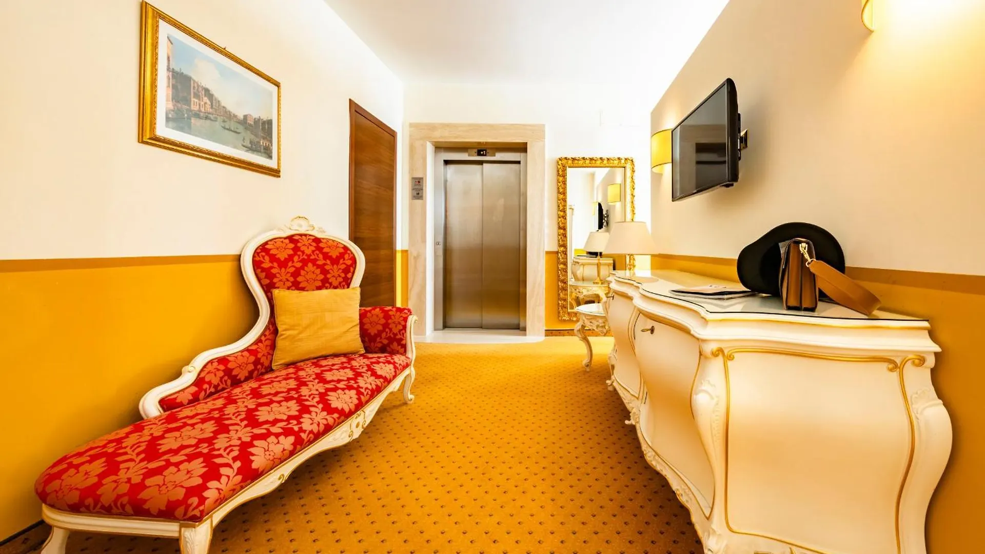 Hotel Il Gentiluomo Arezzo