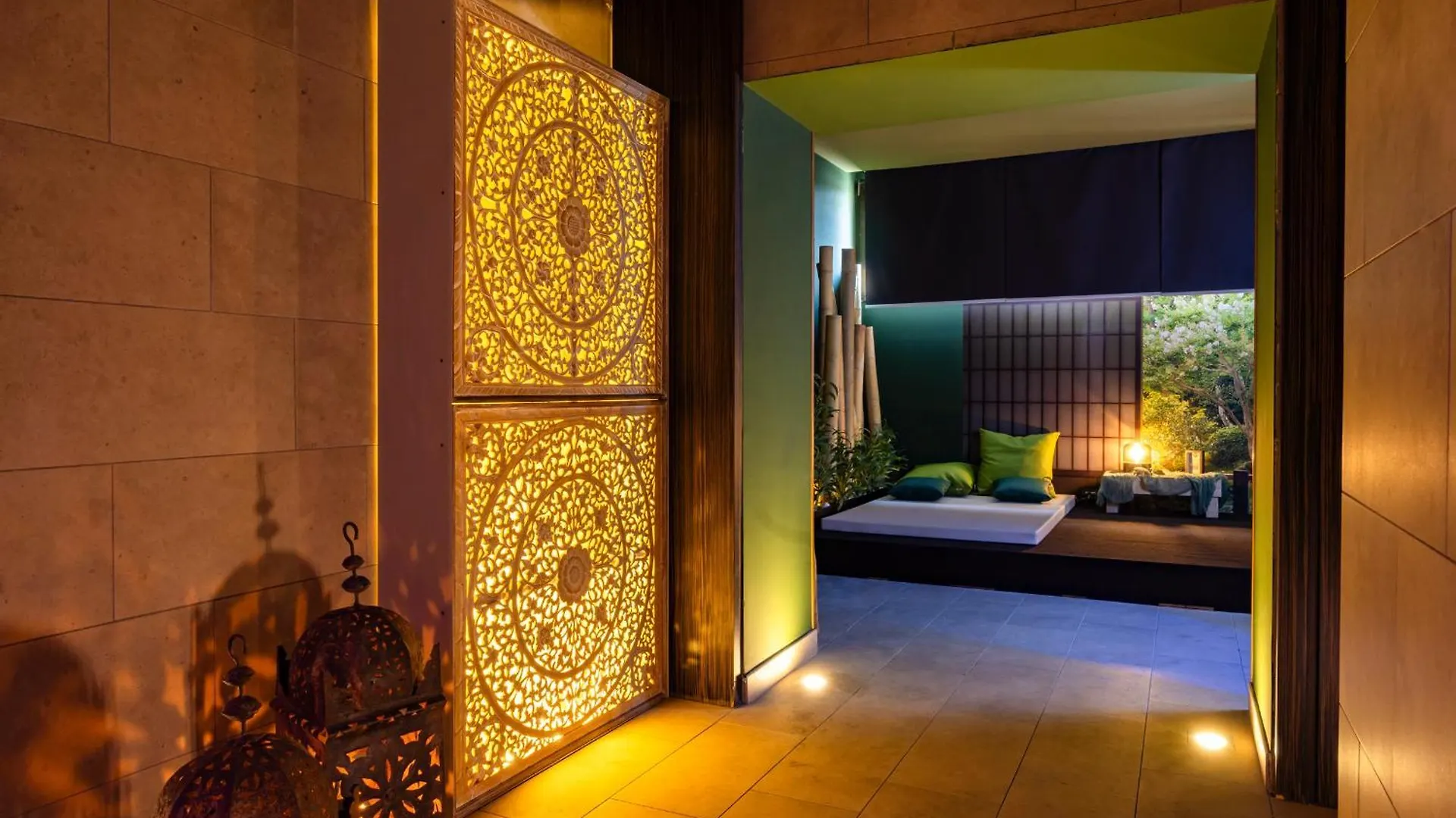 Hotel Il Gentiluomo Arezzo