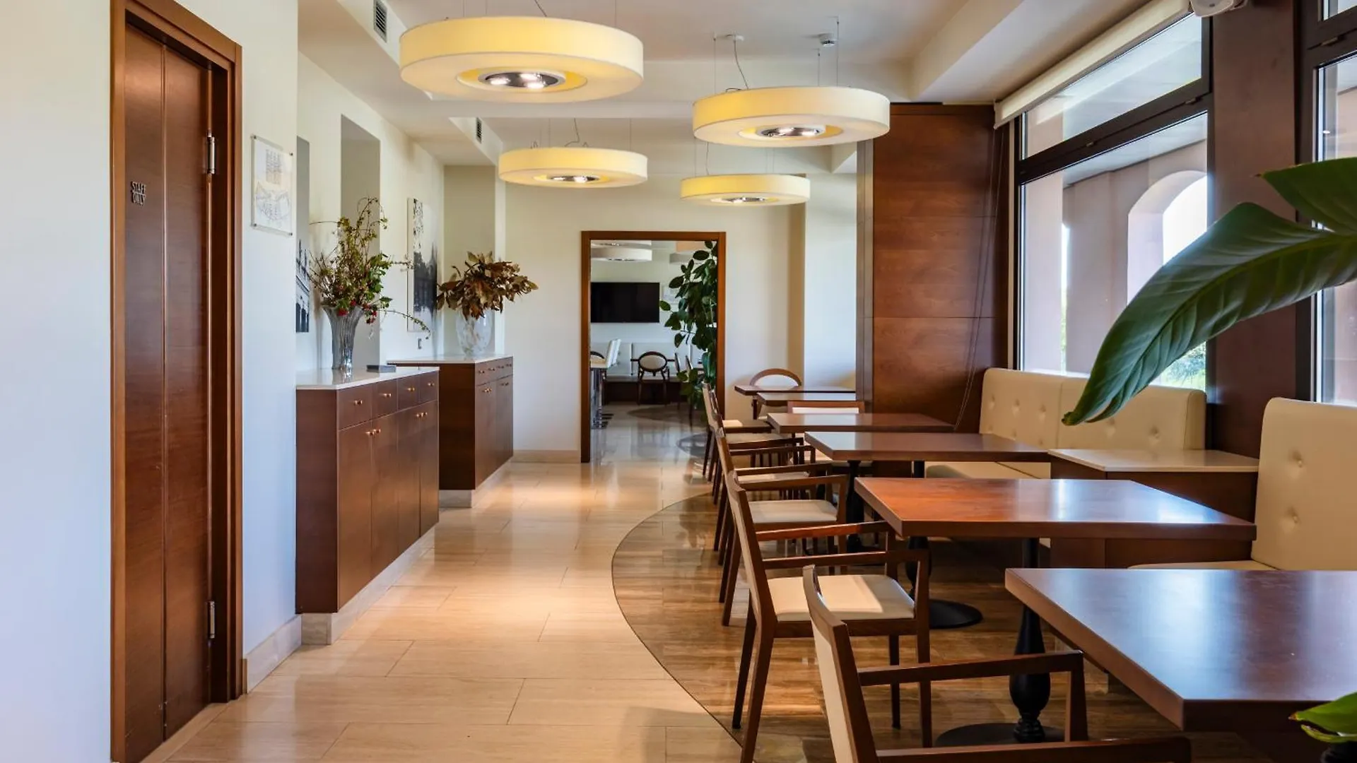 ****  Hotel Il Gentiluomo Arezzo Italien