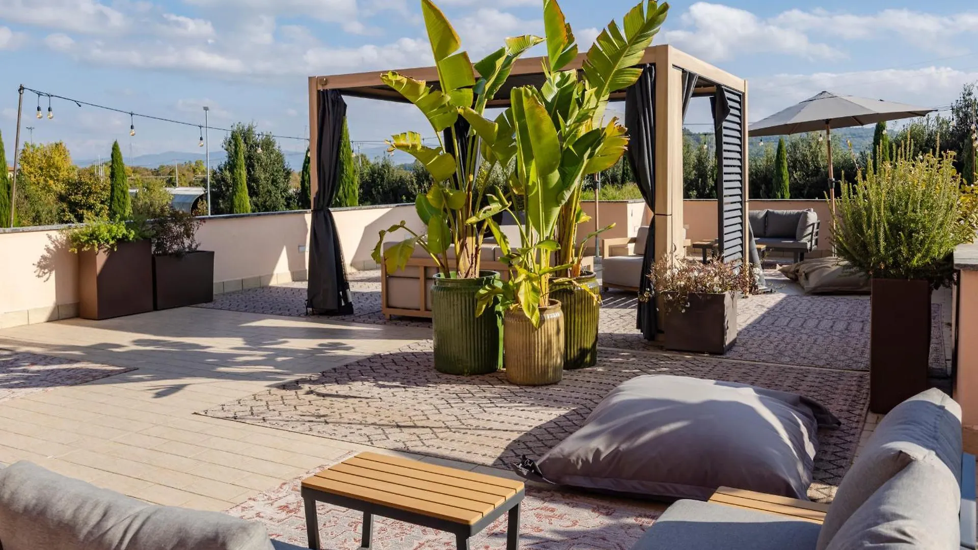 Hotel Il Gentiluomo Arezzo