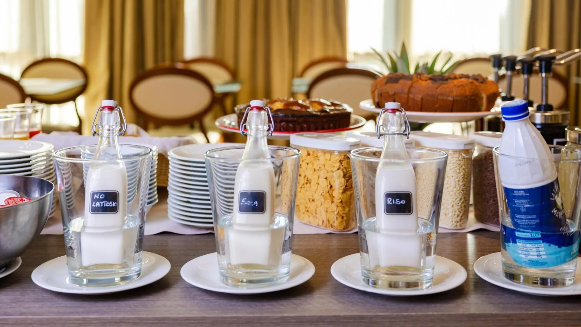 Hotel Il Gentiluomo Arezzo Italien