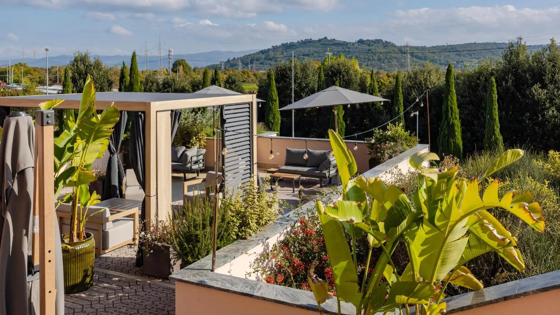 Hotel Il Gentiluomo Arezzo 4*,  Italien