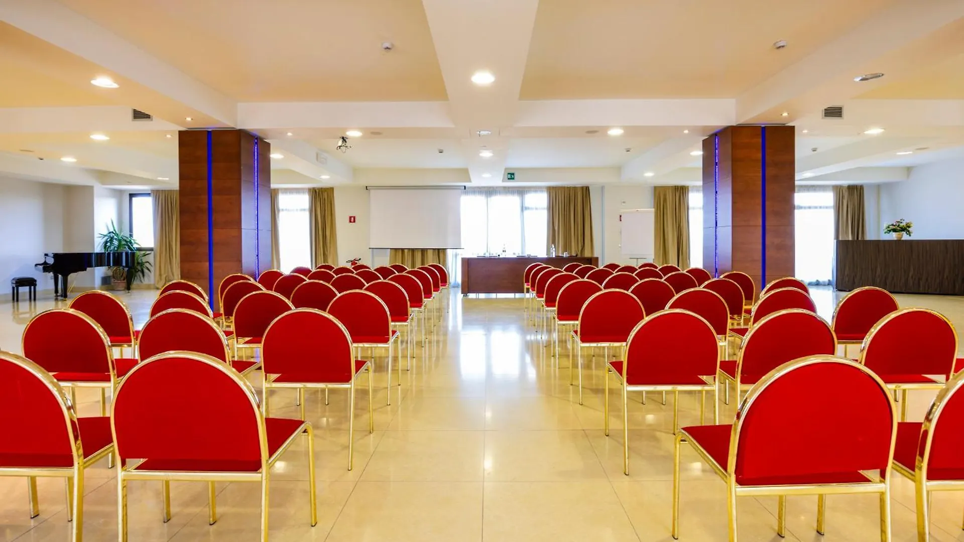 Hotel Il Gentiluomo Arezzo
