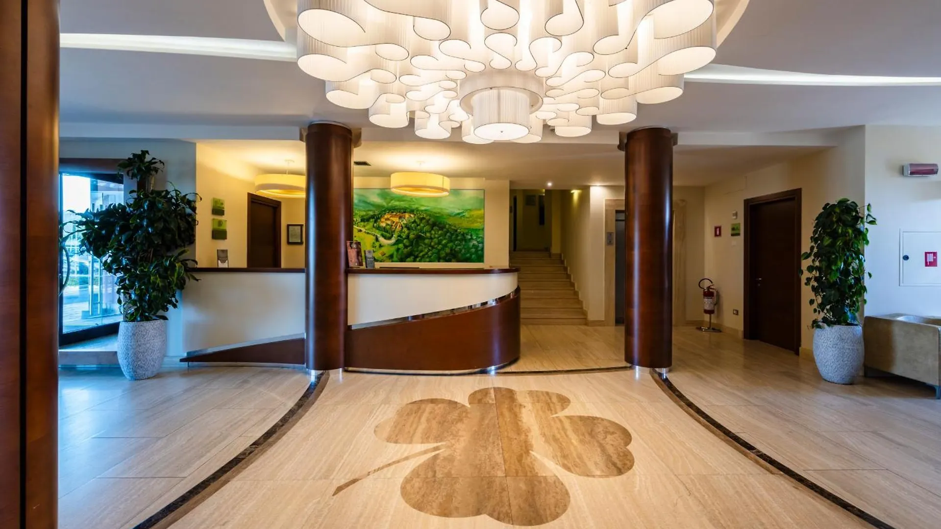 Hotel Il Gentiluomo Arezzo