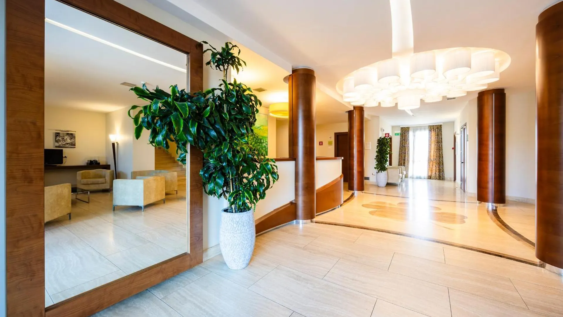 Hotel Il Gentiluomo Arezzo