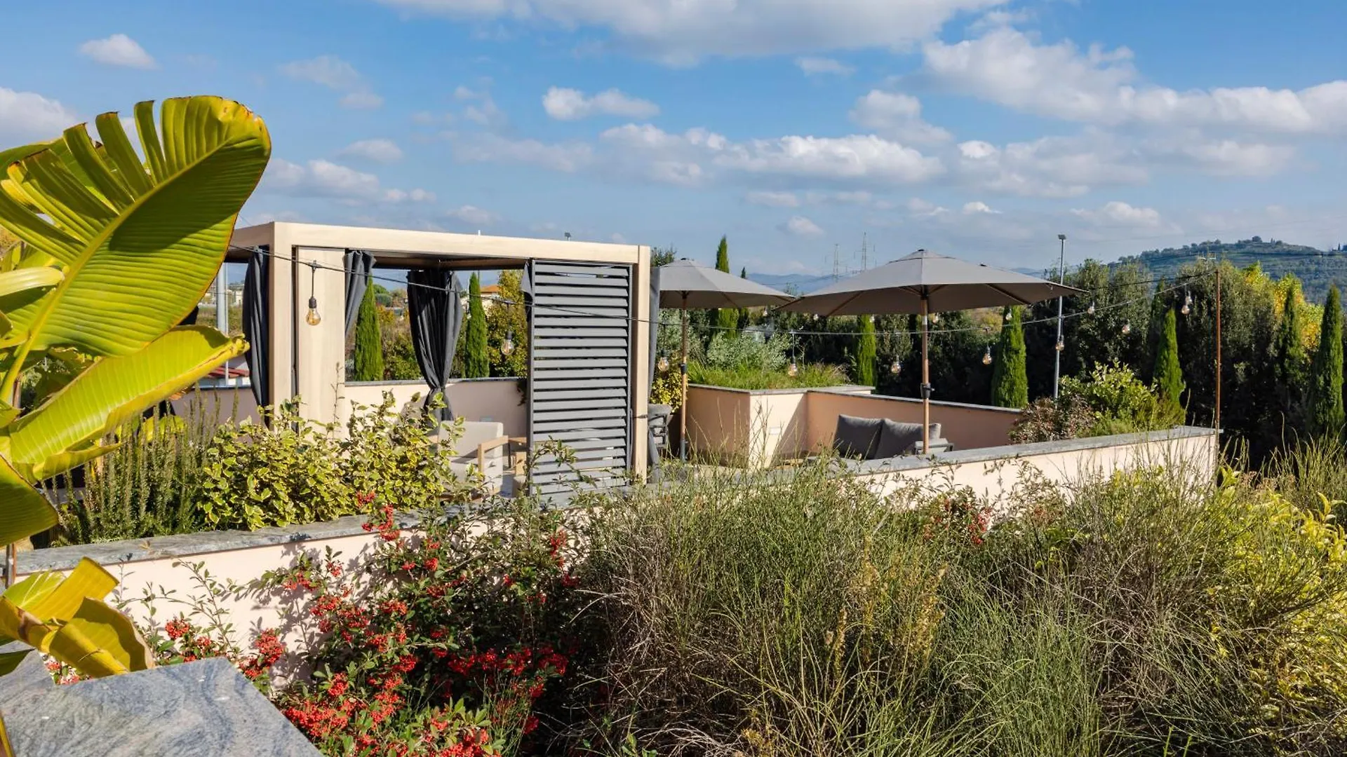 Hotel Il Gentiluomo Arezzo
