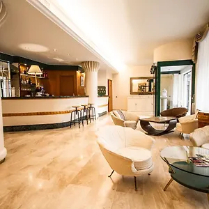 *** Hotel Elefante Italien