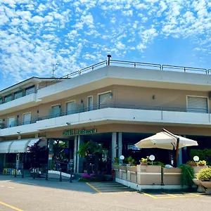 *** Hotel La Bussola Italien