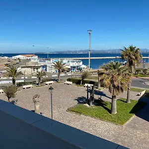I Fenicotteri - Sul Mare Calasetta