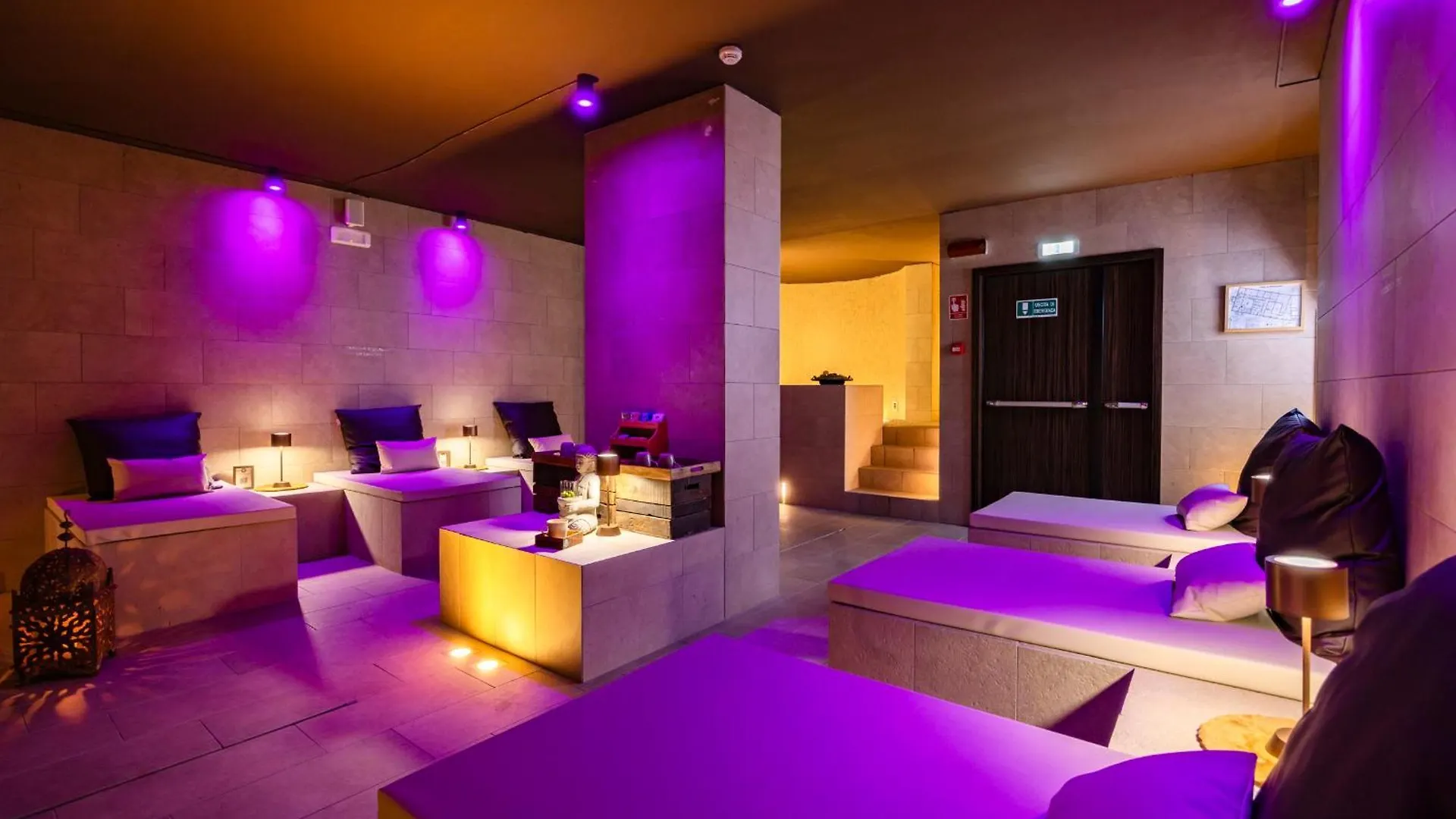 Hotel Il Gentiluomo Arezzo
