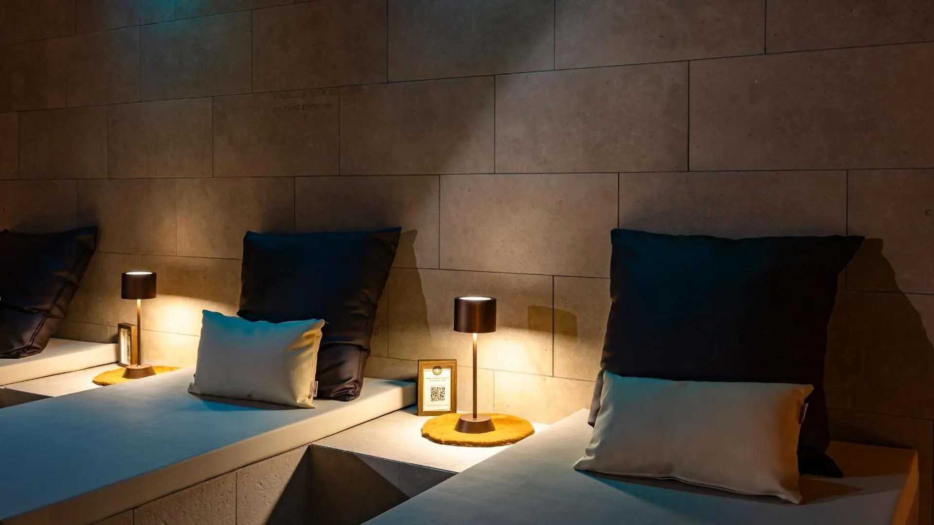 Hotel Il Gentiluomo Arezzo
