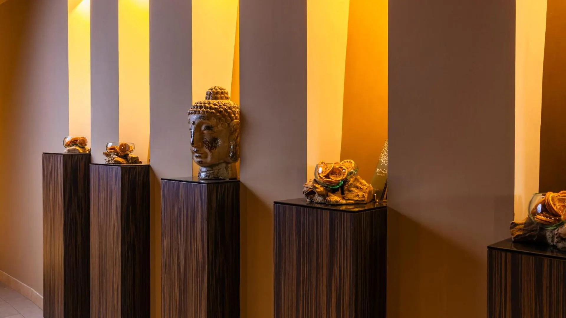 Hotel Il Gentiluomo Arezzo
