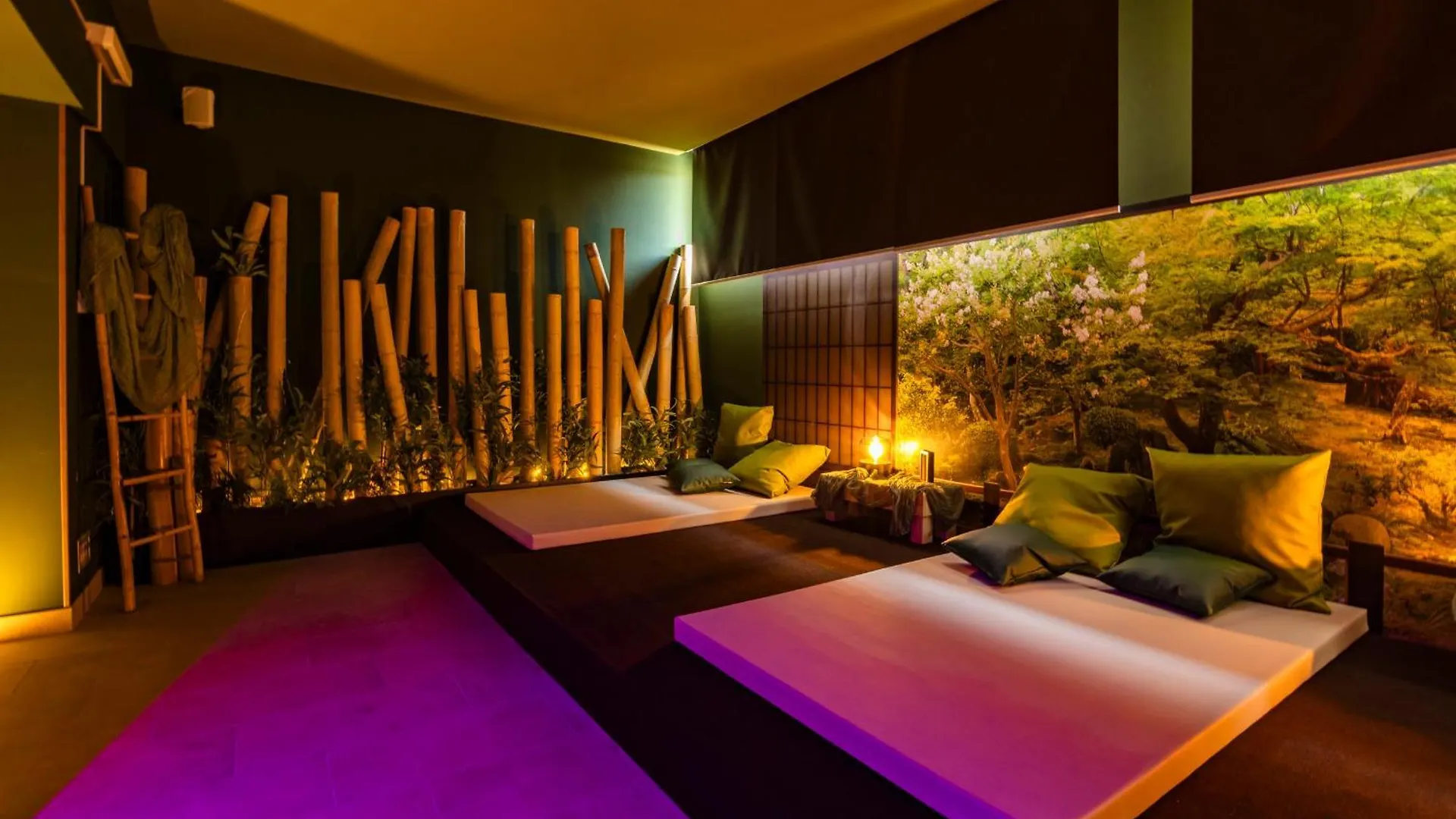 Hotel Il Gentiluomo Arezzo