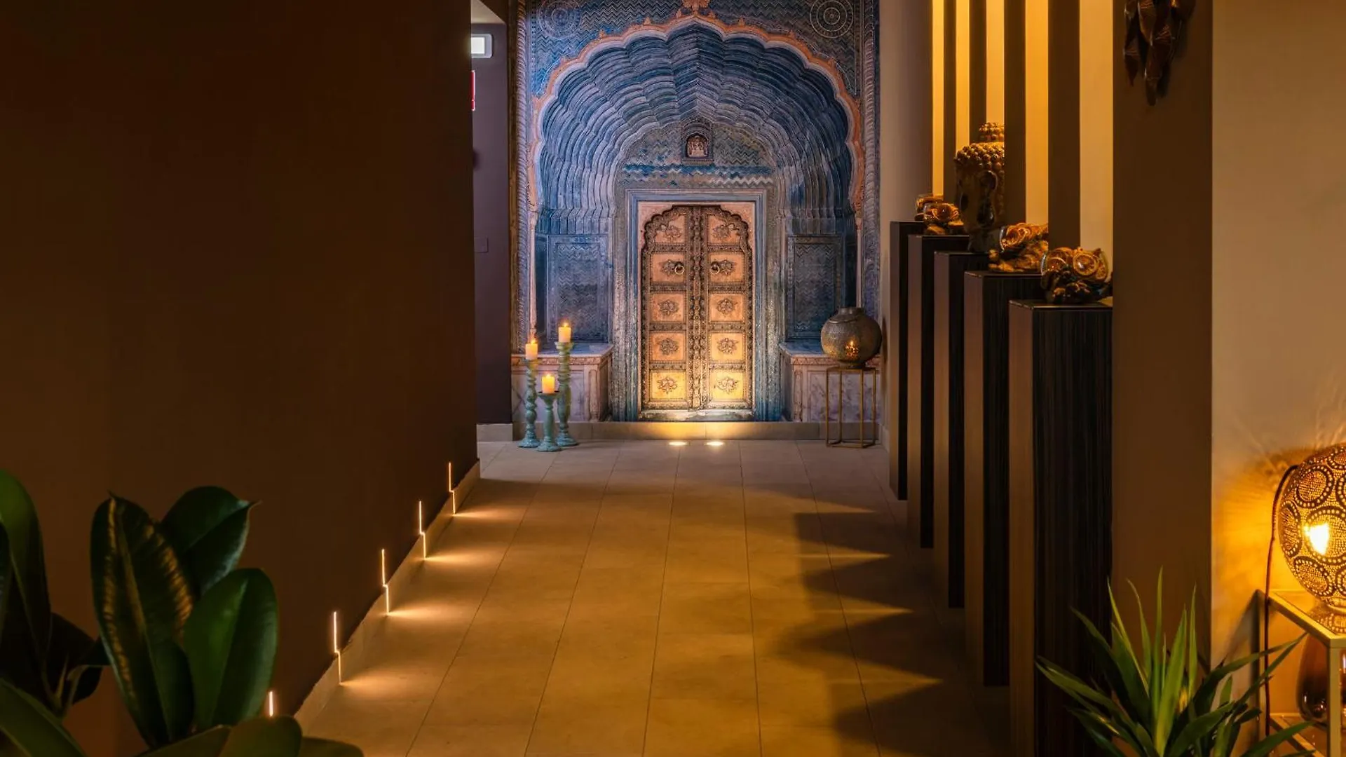 Hotel Il Gentiluomo Arezzo