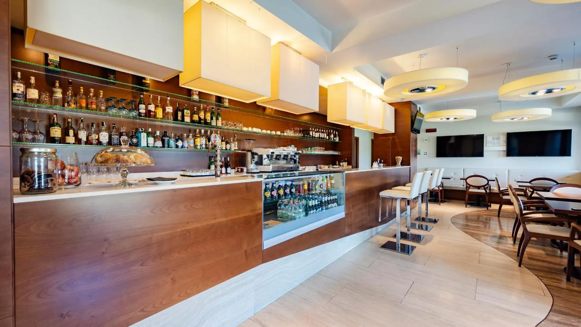 Hotel Il Gentiluomo Arezzo