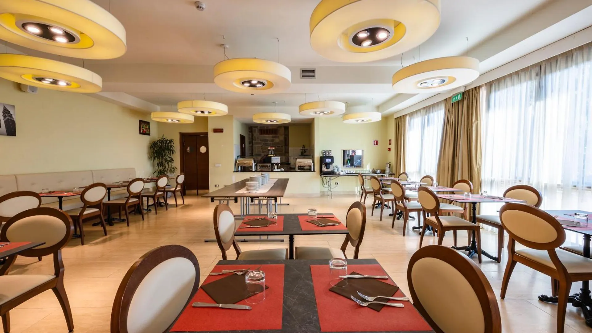 Hotel Il Gentiluomo Arezzo