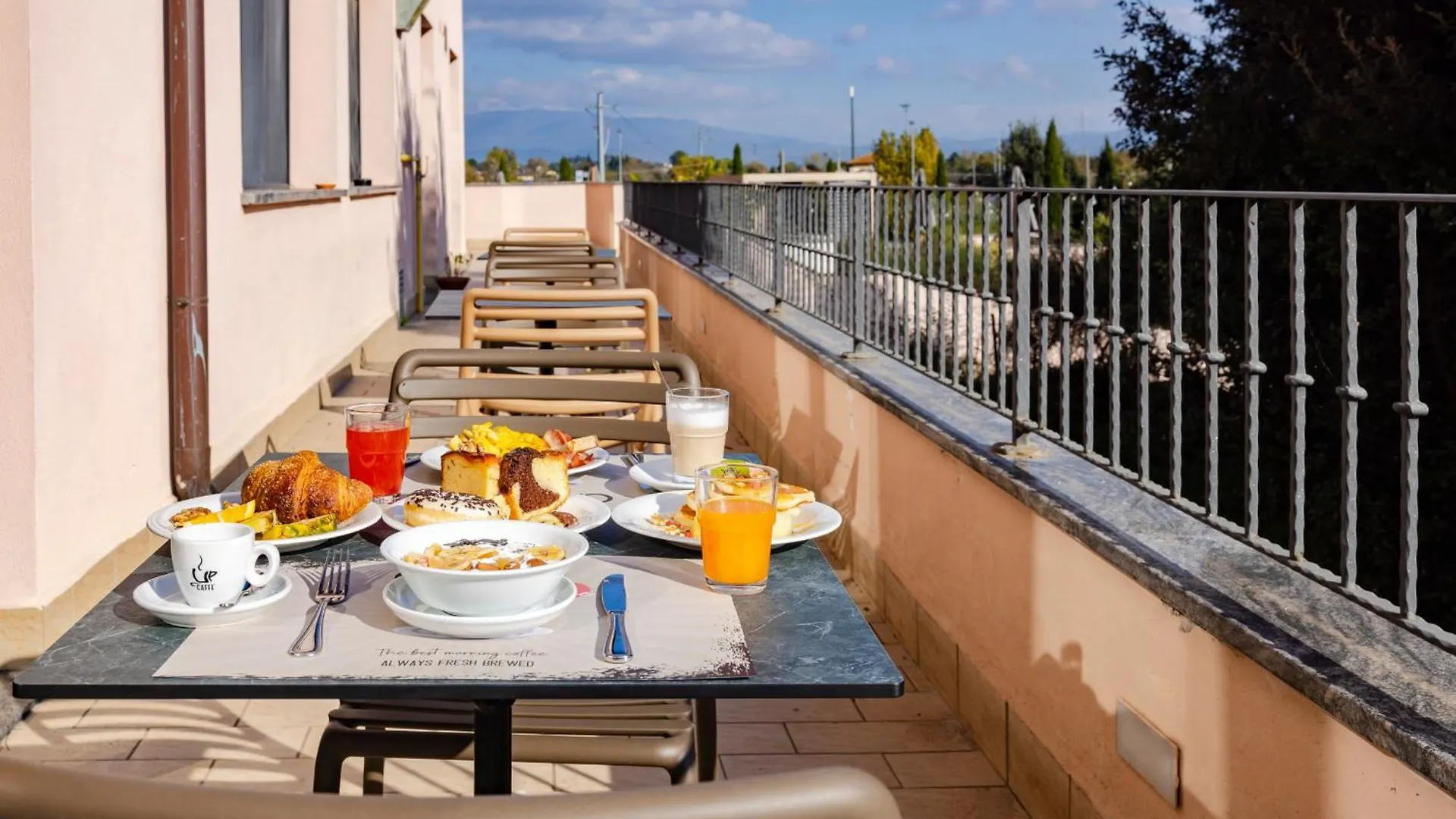 Hotel Il Gentiluomo Arezzo