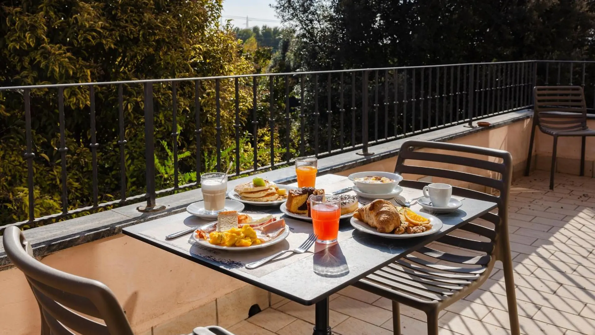 Hotel Il Gentiluomo Arezzo