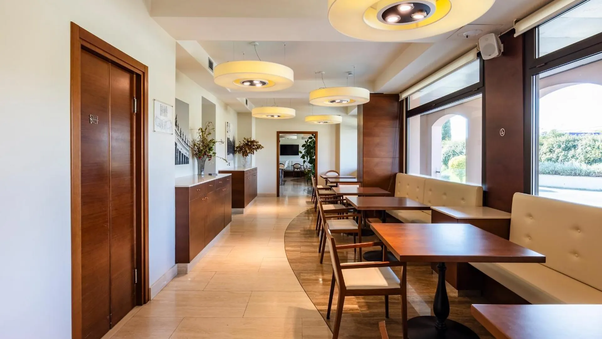 Hotel Il Gentiluomo Arezzo