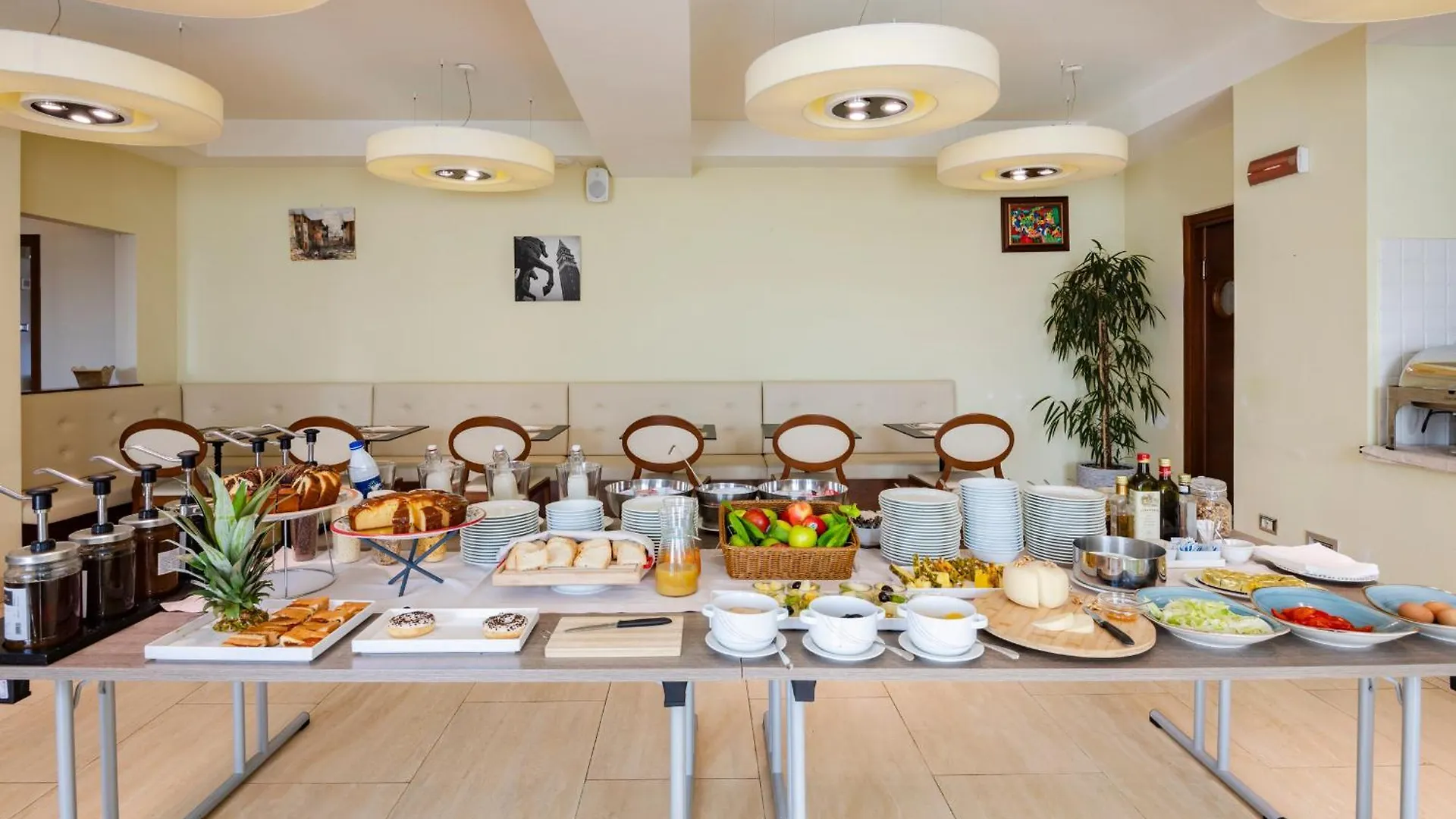 Hotel Il Gentiluomo Arezzo
