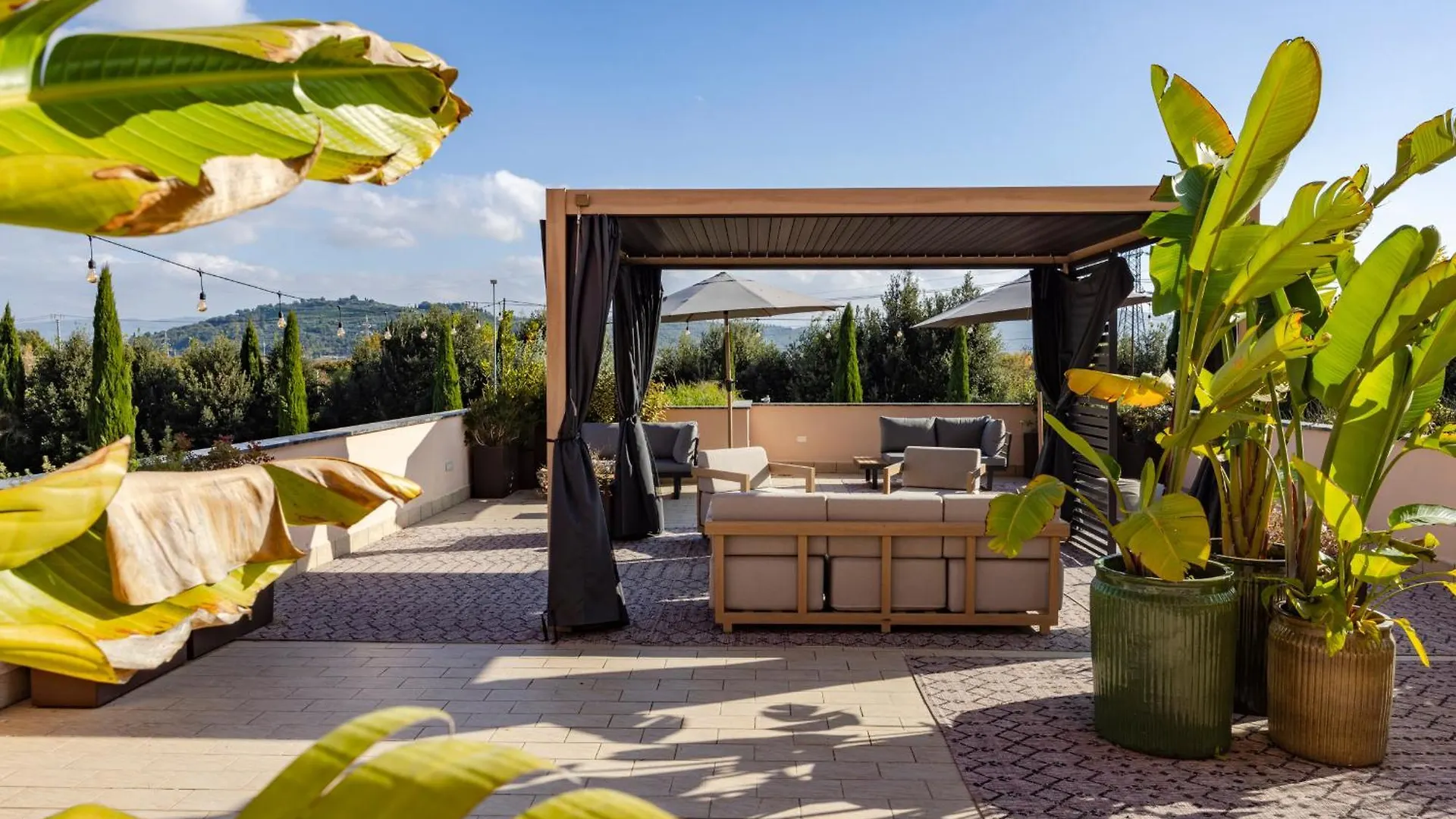 Hotel Il Gentiluomo Arezzo