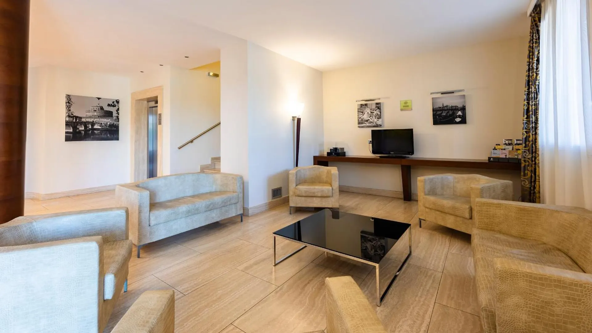 Hotel Il Gentiluomo Arezzo