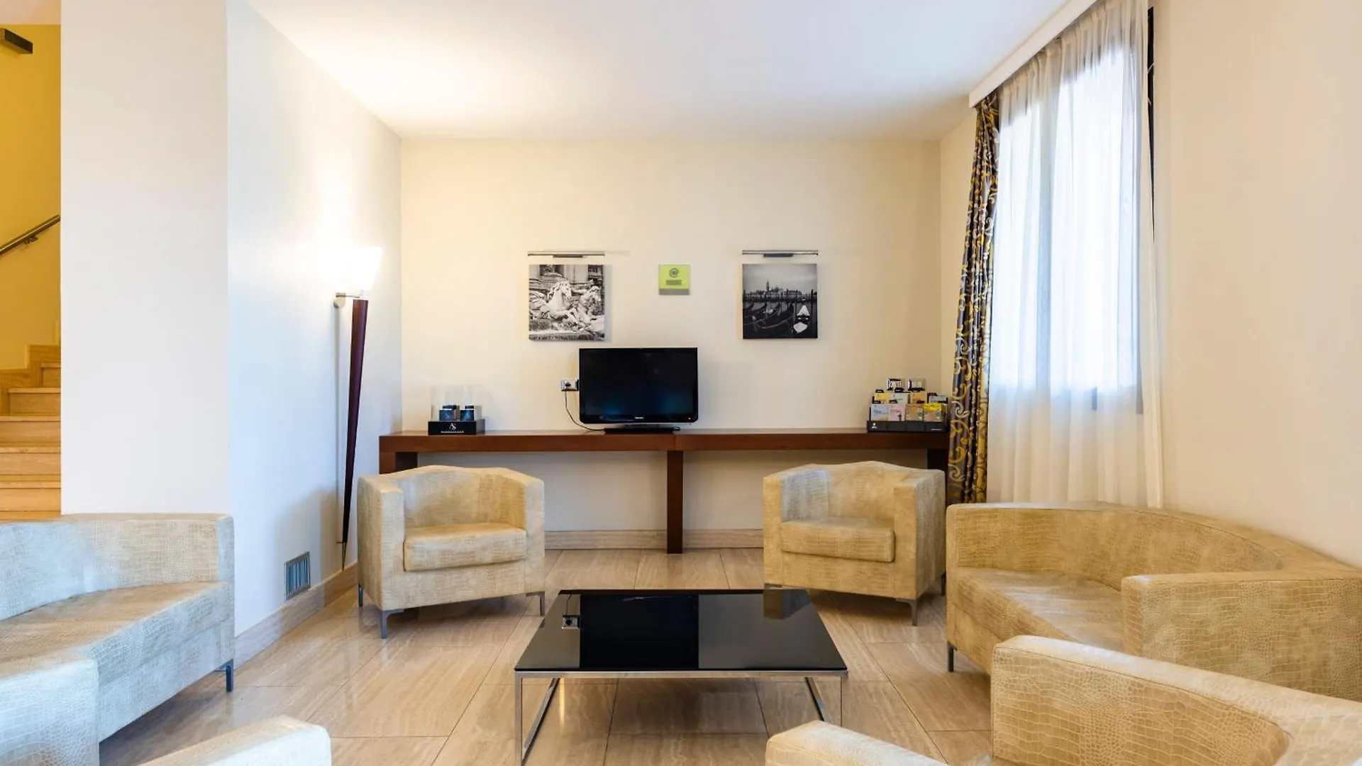 ****  Hotel Il Gentiluomo Arezzo Itálie