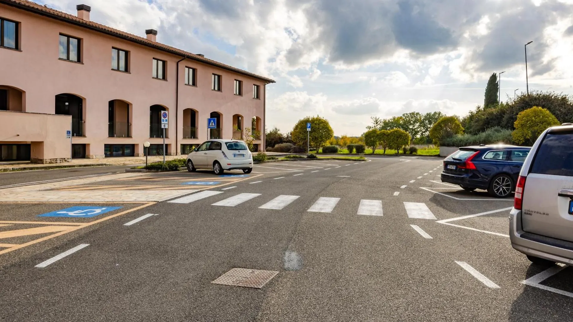 ****  Hotel Il Gentiluomo Arezzo Itálie