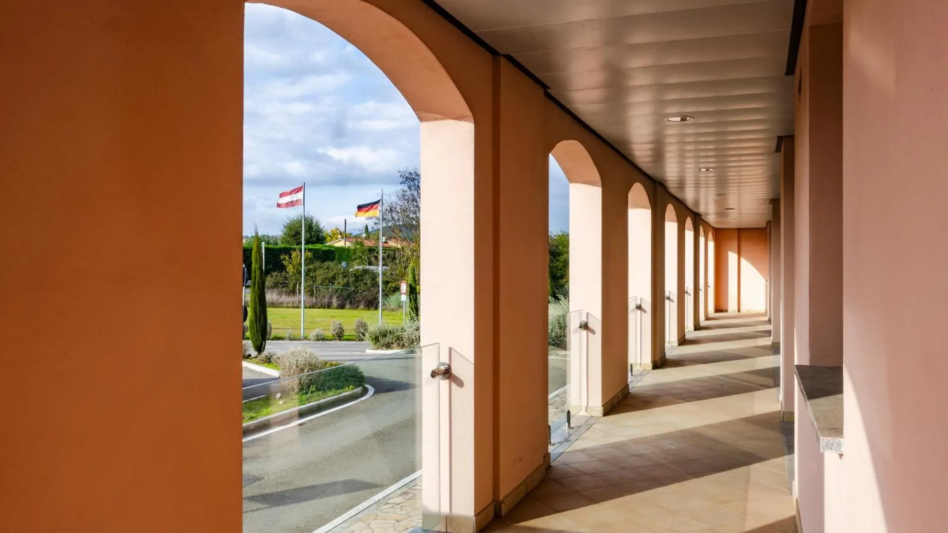 Hotel Il Gentiluomo Arezzo