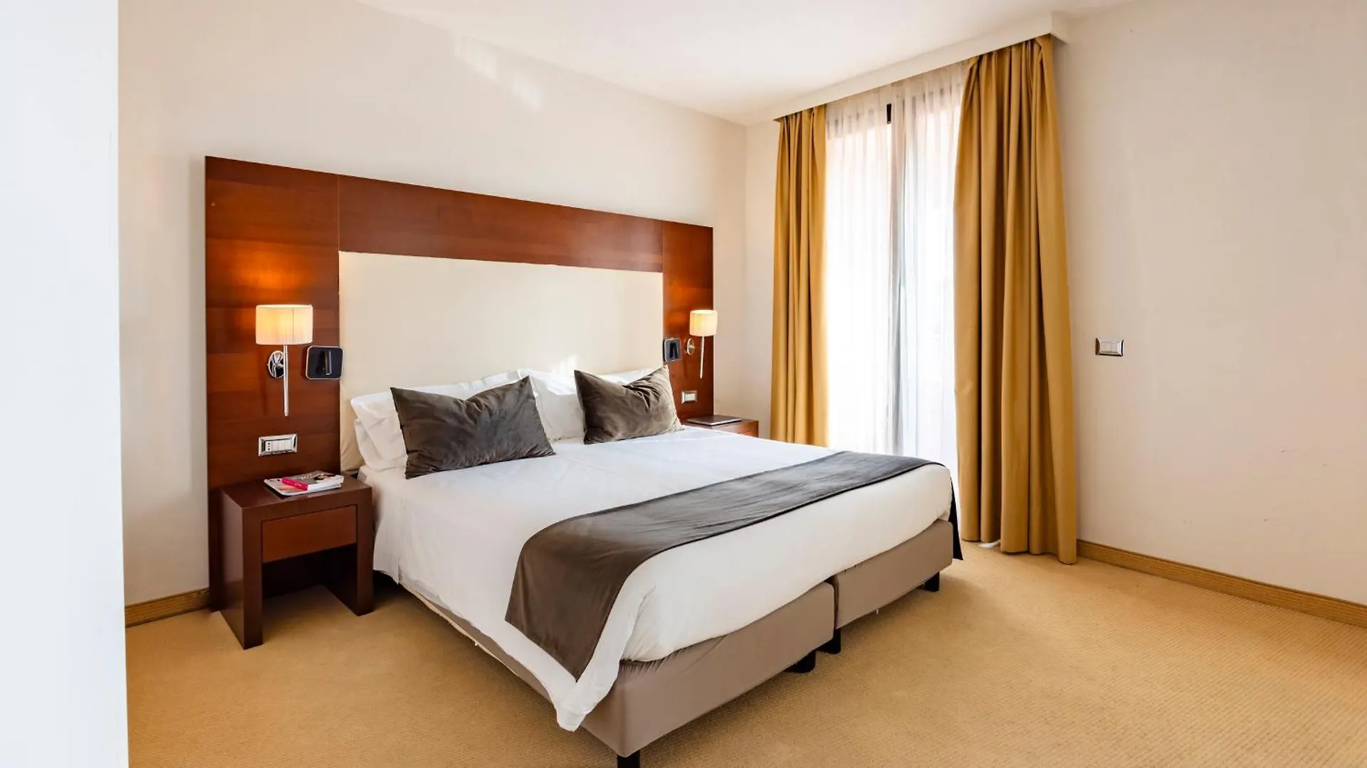 Hotel Il Gentiluomo Arezzo 4*,  Italy